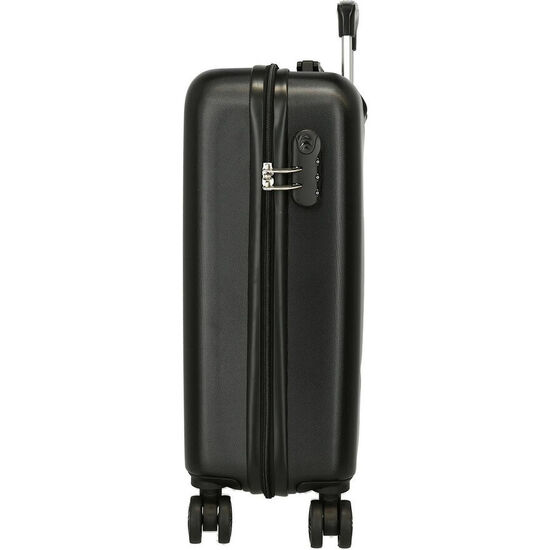 MALETA TROLLEY ABS GALACTIC TEAM STAR WARS 55CM image 0