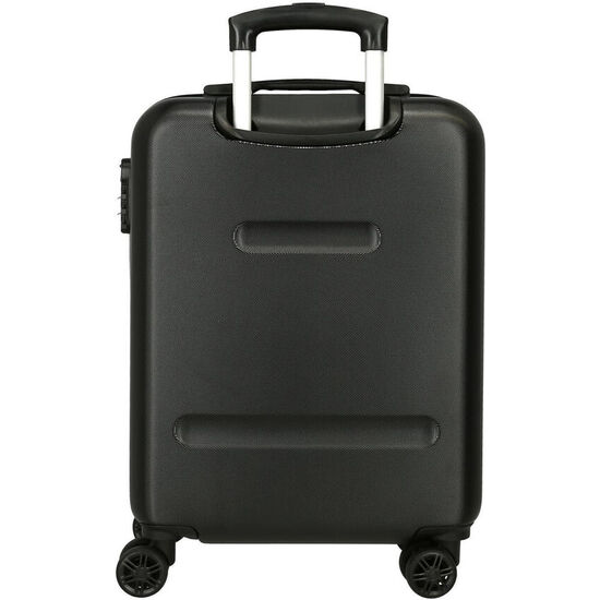 MALETA TROLLEY ABS GALACTIC TEAM STAR WARS 55CM image 2