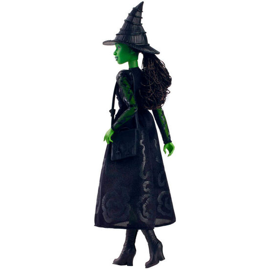 MUÃ±ECA ELPHABA THROPP WICKED image 2