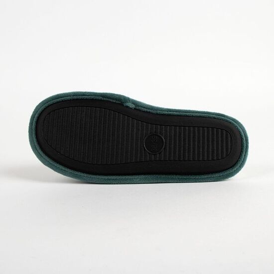 PANTUFLAS SLYTHERIN HARRY POTTER ADULTO image 3