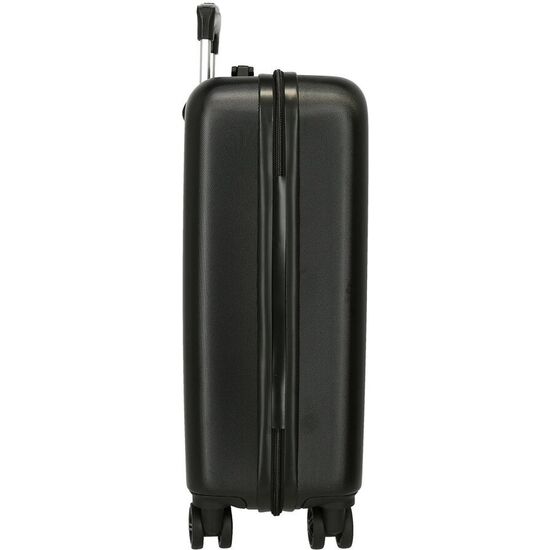 MALETA TROLLEY ABS COMIC MARVEL 55CM image 1