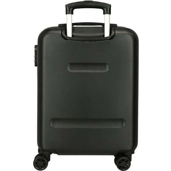 MALETA TROLLEY ABS COMIC MARVEL 55CM image 2