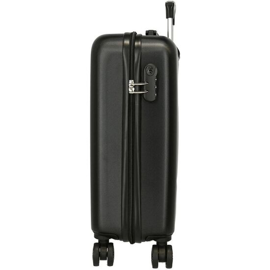 MALETA TROLLEY ABS COMIC MARVEL 55CM image 3