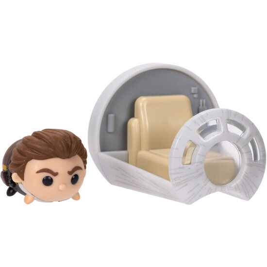 SOBRE SORPRESA FIGURA SERIE 1 TSUM TSUM STAR WARS SURTIDO image 3