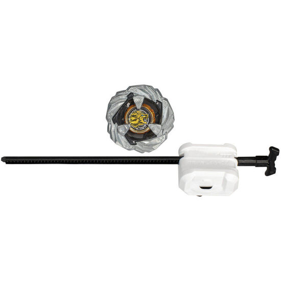 JUEGO KIT INICIAL CLAW LEON 5-60P BEYBLADE X image 1