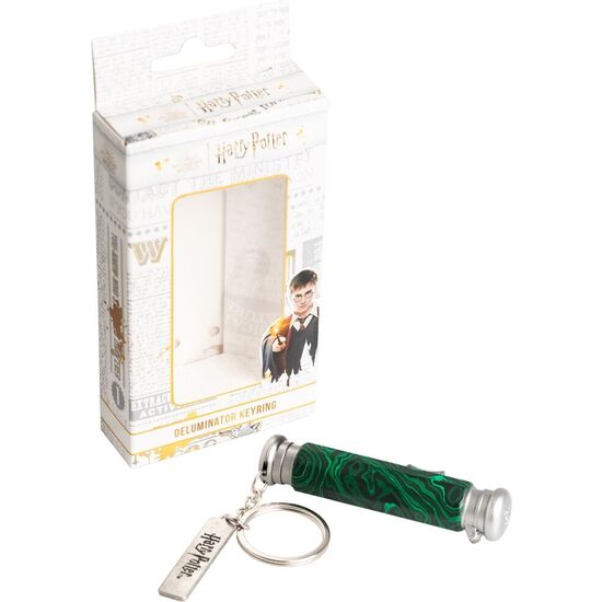 LLAVERO DESILUMINADOR HARRY POTTER image 1