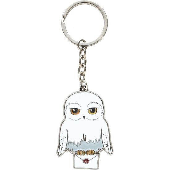 LLAVERO HEDWIG HARRY POTTER image 0