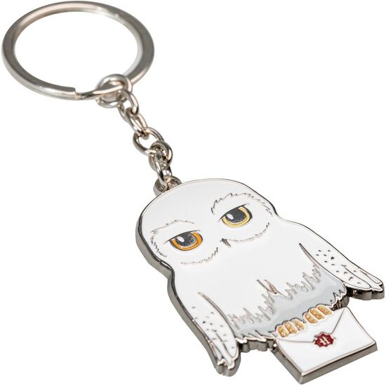 LLAVERO HEDWIG HARRY POTTER image 1