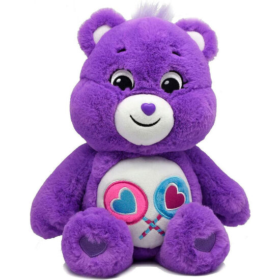 PELUCHE GENEROSITA OSOS AMOROSOS 35CM image 0