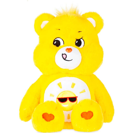 PELUCHE GRACIOSITO OSOS AMOROSOS 35CM image 0