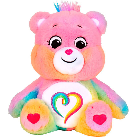 PELUCHE TOGETHERNESS OSOS AMOROSOS 35CM image 0