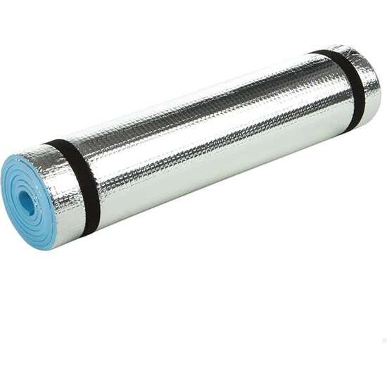 ESTERILLA CAMPING ALUMINIO 180X50X0,6CM image 0