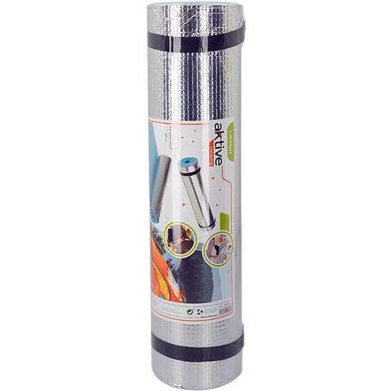 ESTERILLA CAMPING ALUMINIO 180X50X0,6CM image 1
