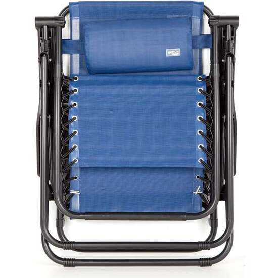 TUMBONA TEXTILENO 52X68X102 CM COLORAZUL image 1