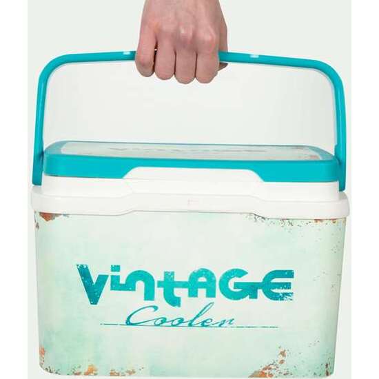 NEVERA RIGIDA CLASSIC PLASTICO 5 LITROS image 4