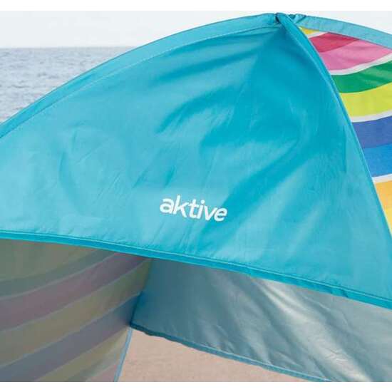 TIENDA PLAYA140X160X110 CM-POLYESTER CON PROTECCION UV50 image 5