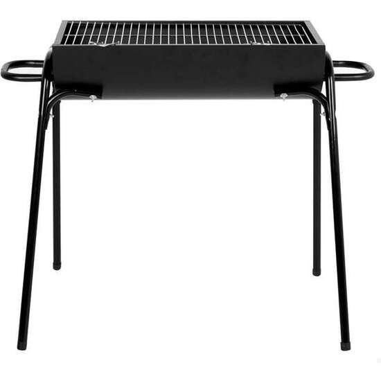 BARBACOA CARBON 91X33X71CM image 1