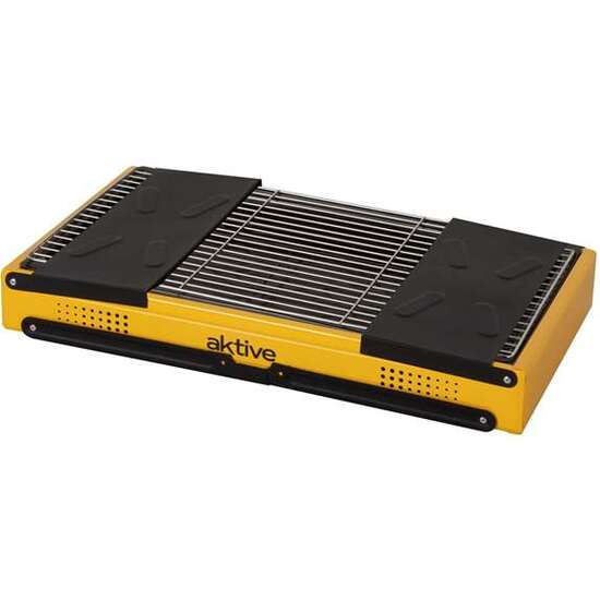 BARBACOA CARBON PLEGABLE 89X33X33CM image 5