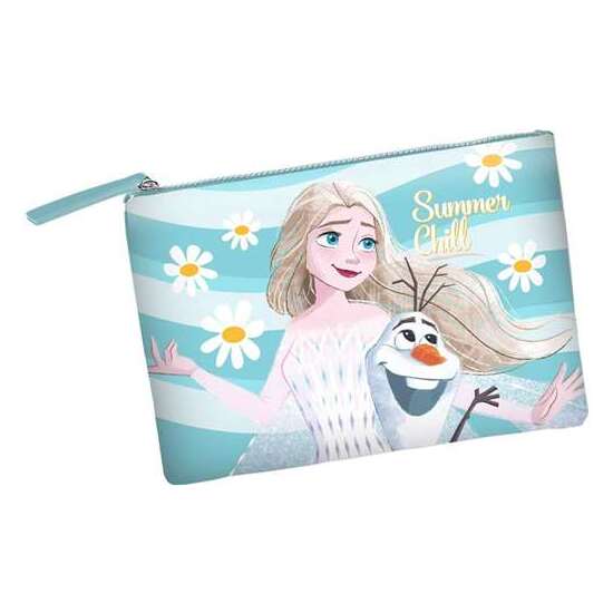NECESER SOLEIL FROZEN 2 CHILL 30,5 X2 X22,5 CM image 0