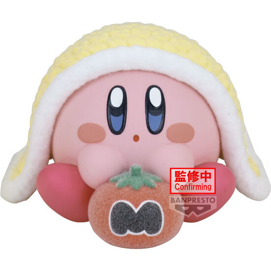 FIGURA KIRBY VER. B BREAK TIME KIRBY 4CM image 0