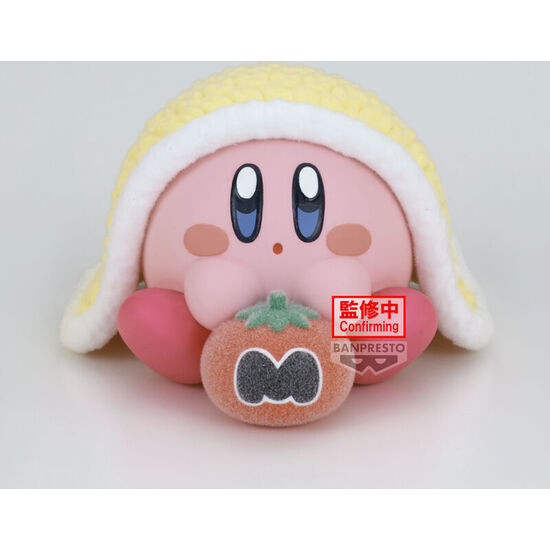 FIGURA KIRBY VER. B BREAK TIME KIRBY 4CM image 1