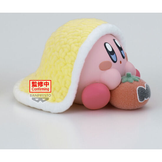 FIGURA KIRBY VER. B BREAK TIME KIRBY 4CM image 2