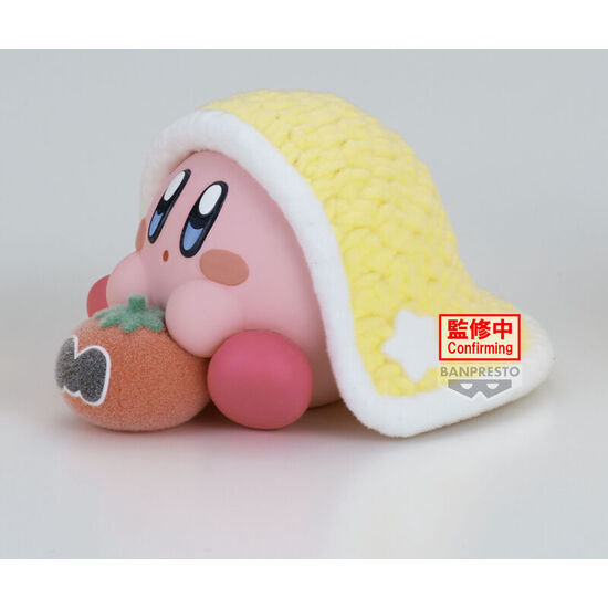 FIGURA KIRBY VER. B BREAK TIME KIRBY 4CM image 3