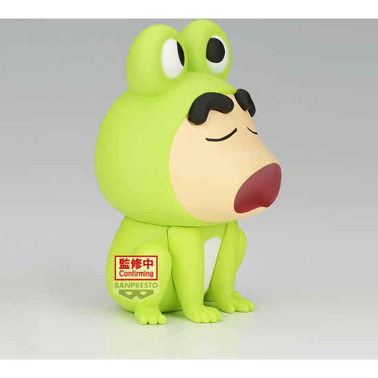 FIGURA RANA SHINNOSUKE COSPLAY CRAYON SHINCHAN 9CM image 2