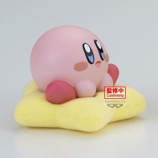 FIGURA KIRBY VER. A BREAK TIME KIRBY 4CM image 2