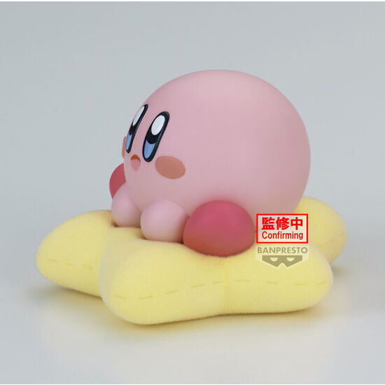 FIGURA KIRBY VER. A BREAK TIME KIRBY 4CM image 3