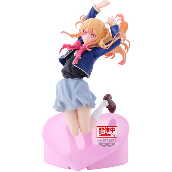 FIGURA RUBY OSHI NO KO 18CM image 0