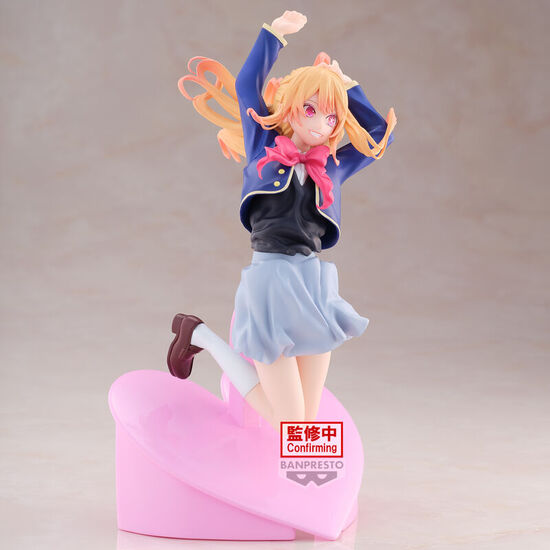 FIGURA RUBY OSHI NO KO 18CM image 2