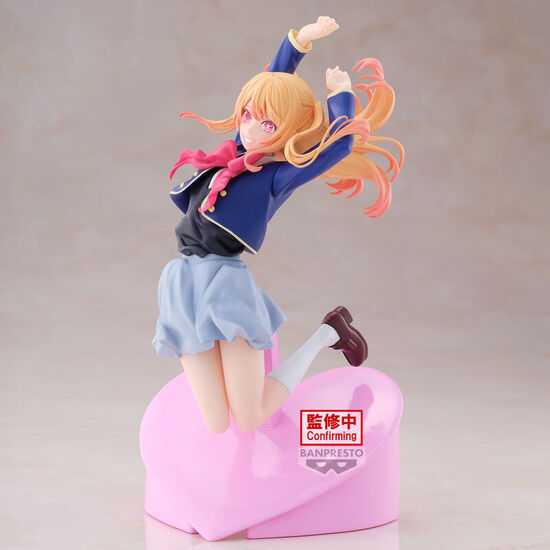 FIGURA RUBY OSHI NO KO 18CM image 3