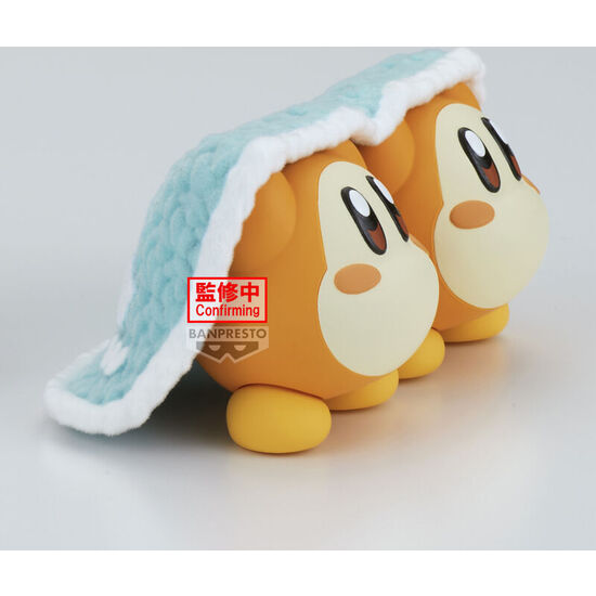 FIGURA WADDLE DEE BREAK TIME KIRBY 8CM image 2