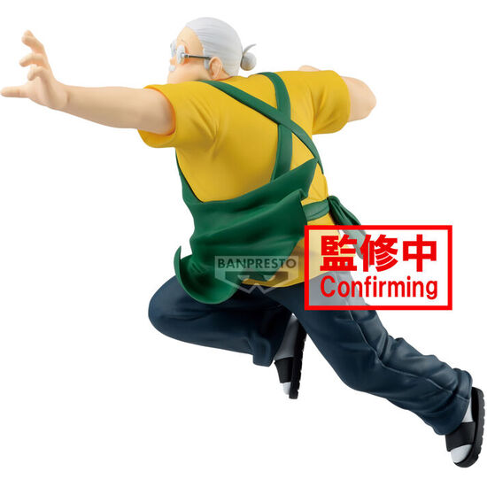 FIGURA TARO SAKAMOTO VIBRATION STARS SAKAMOTO DAYS 18CM image 2