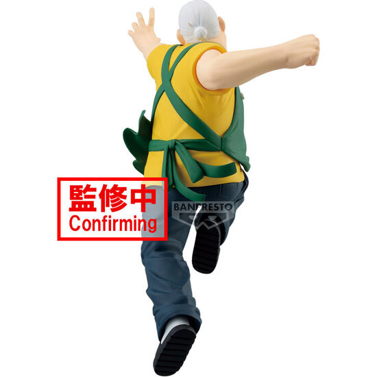 FIGURA TARO SAKAMOTO VIBRATION STARS SAKAMOTO DAYS 18CM image 3