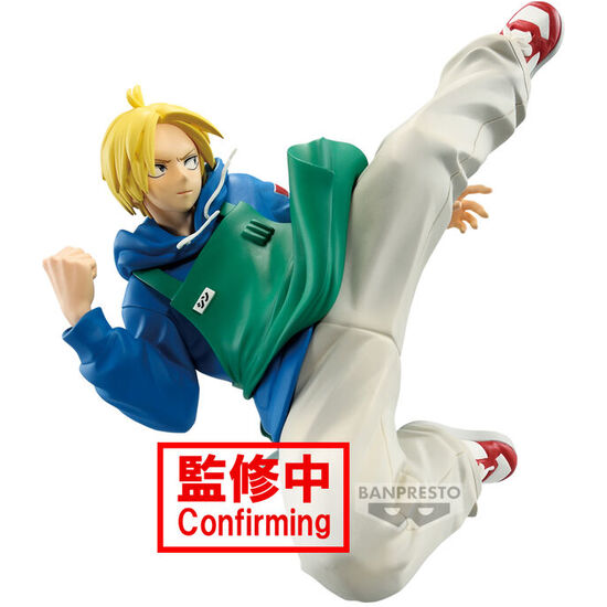 FIGURA SHIN ASAKURA VIBRATION STARS SAKAMOTO DAYS 12CM image 1