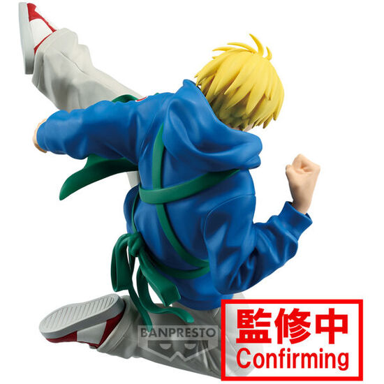 FIGURA SHIN ASAKURA VIBRATION STARS SAKAMOTO DAYS 12CM image 3