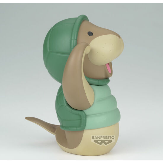 FIGURA KUNG FU DUGONG SOFVIMATES ONE PIECE 12CM image 2