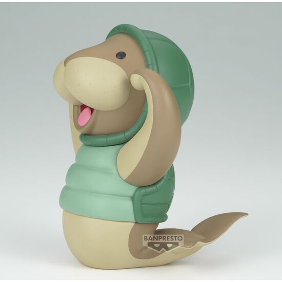 FIGURA KUNG FU DUGONG SOFVIMATES ONE PIECE 12CM image 3
