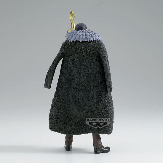FIGURA CROCODILE THE GRANDLINE SERIES ONE PIECE 17CM image 3