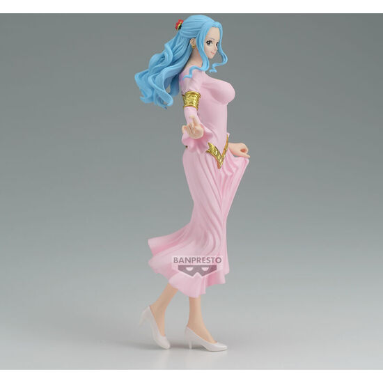 FIGURA NEFELTARI VIVI GLITTER & GLAMOROUS ONE PIECE 23CM image 2