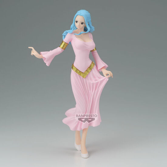FIGURA NEFELTARI VIVI GLITTER & GLAMOROUS ONE PIECE 23CM image 3