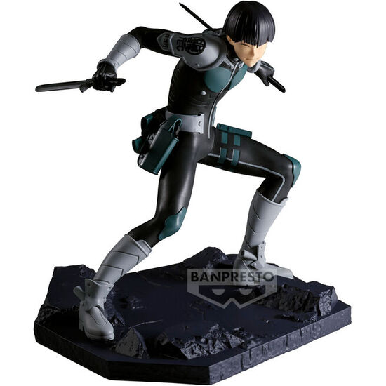 FIGURA SOSHIRO HOSHINA THE ANIME KAIJU NO 8 12CM image 0