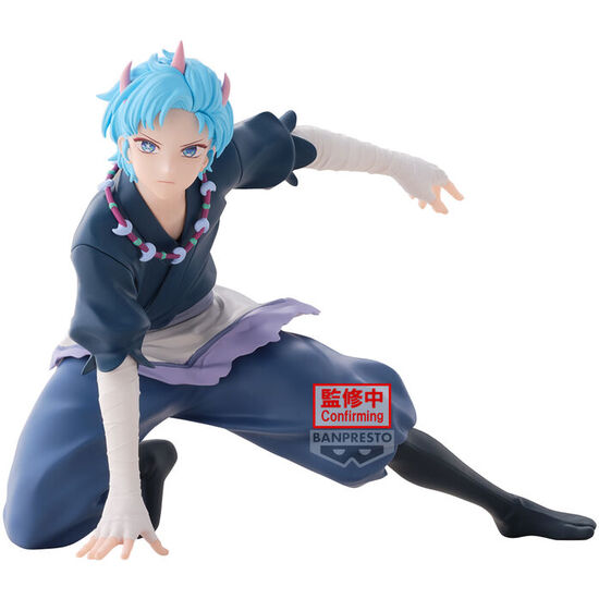 FIGURA AQUA OSHI NO KO 12CM image 0