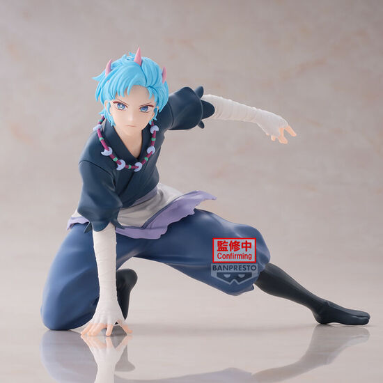 FIGURA AQUA OSHI NO KO 12CM image 1