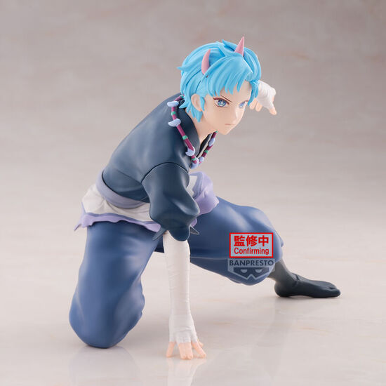 FIGURA AQUA OSHI NO KO 12CM image 2