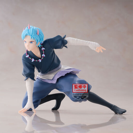 FIGURA AQUA OSHI NO KO 12CM image 3