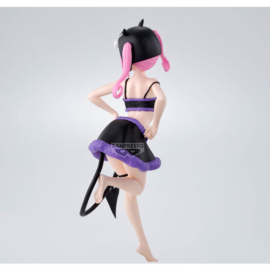 FIGURA NANA ASTAR DEVILUKE GLITTER AND GLAMOROUS TO LOVE-RU DARKNESS 23CM image 2