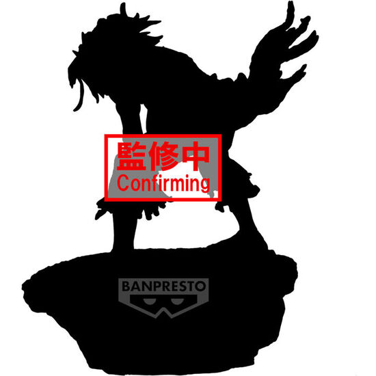 FIGURA TOMURA SHIGARAKI COMBINATION BATTLE MY HERO ACADEMIA 12CM image 2